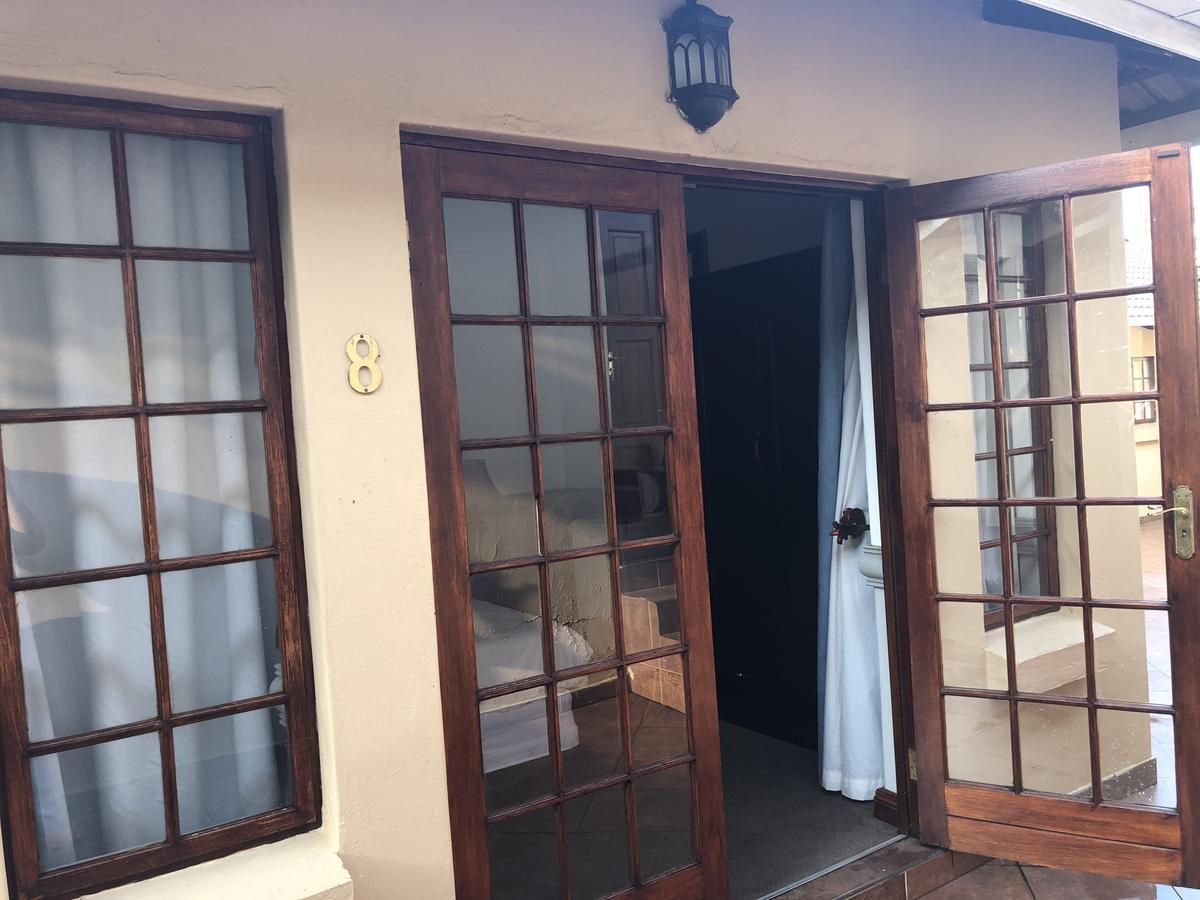 Sunrise Boutique Hotel Witbank Exterior photo