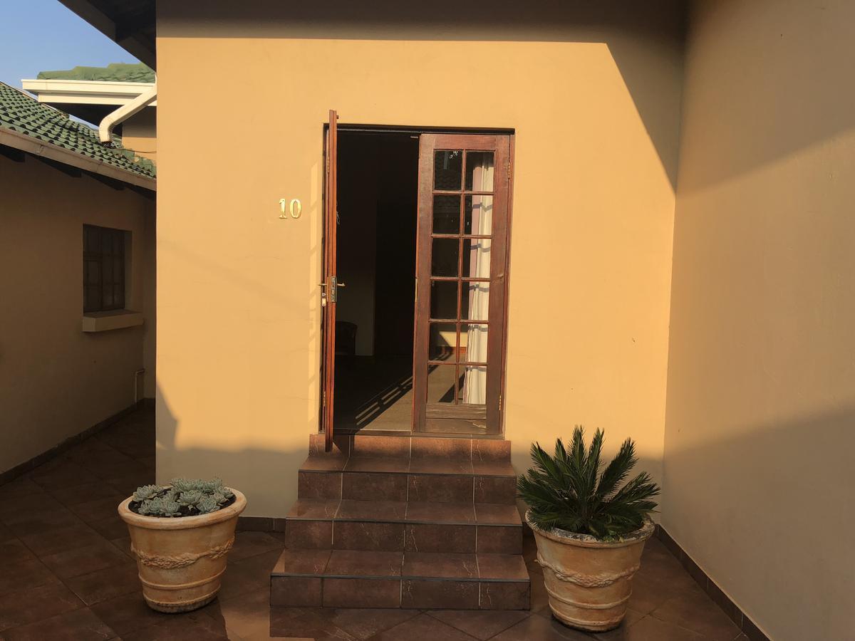 Sunrise Boutique Hotel Witbank Exterior photo