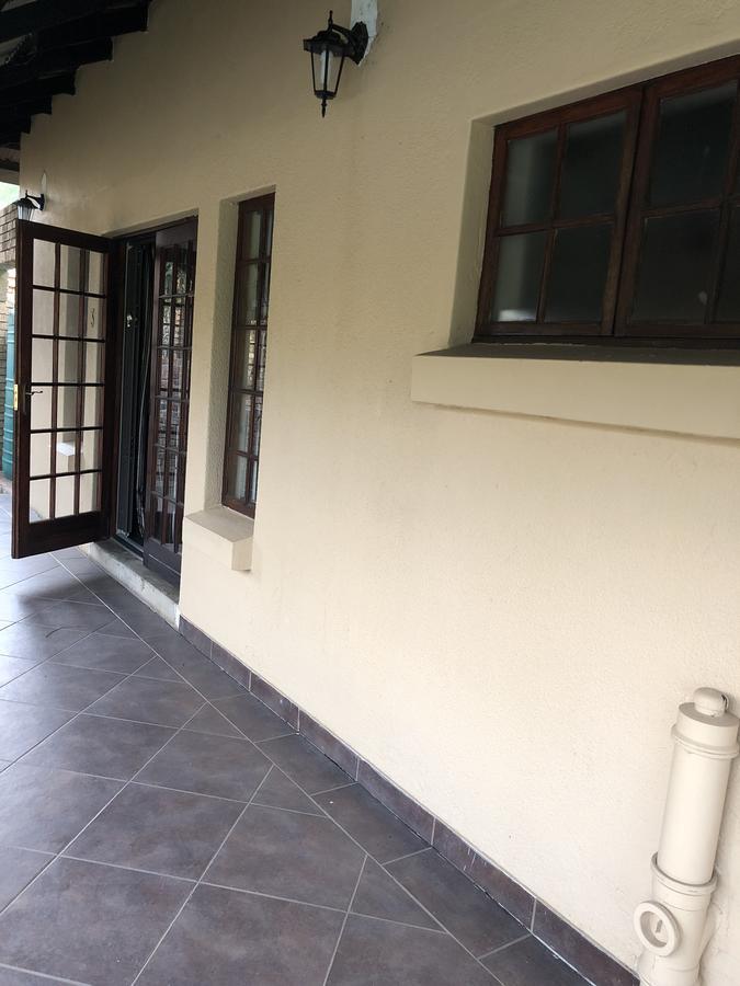 Sunrise Boutique Hotel Witbank Exterior photo
