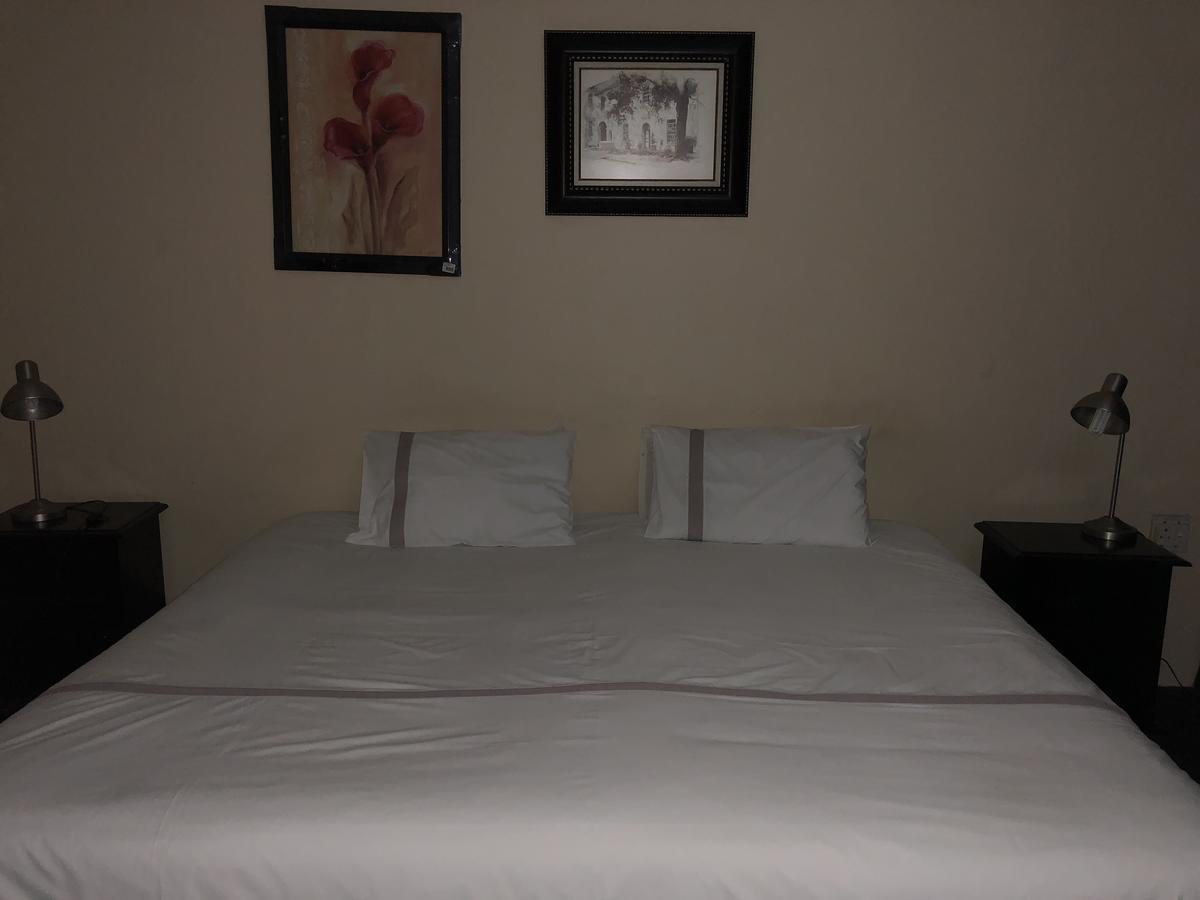 Sunrise Boutique Hotel Witbank Exterior photo