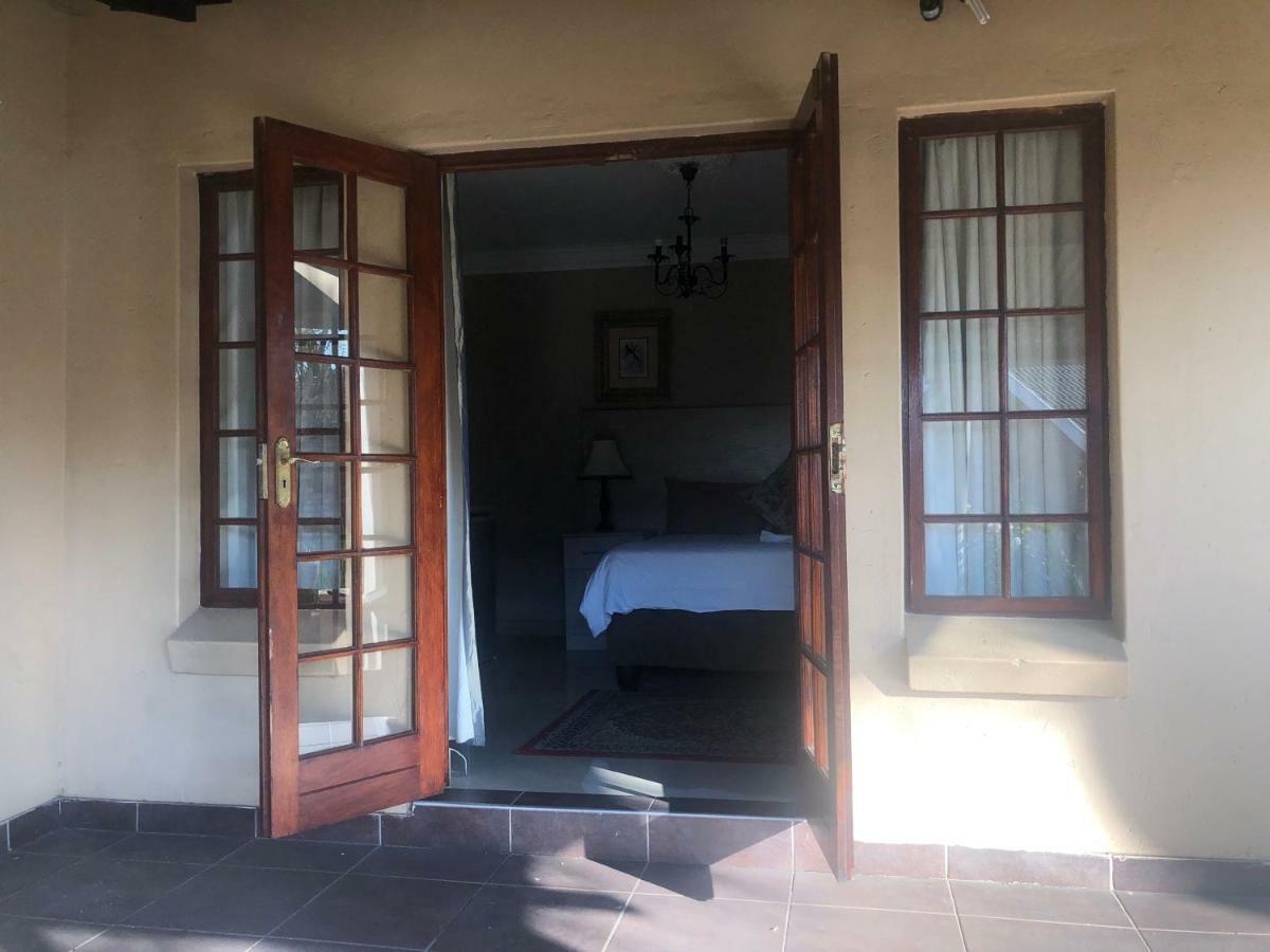 Sunrise Boutique Hotel Witbank Exterior photo